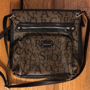 Brand New!! Franco Sarto Crossbody
